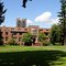 University of Puget Sound, Tacoma, Washington