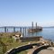 Puget Sound from Hamilton Park, Tacoma, Wash.