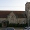 Sixth Ave. Baptist Church, Tacoma, Washington