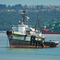 Tacoma Tug Boat