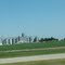 Silos and silos at Eldridge