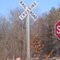 Level Crossing, American Style