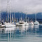  Santa Barbara Harbor