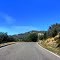 Road to the Mountains