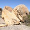 Rocks at Kinevan Ranch