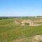 View from Grassy Butte