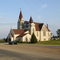 Zion Lutheran Church, rural Hoople, ND