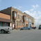 downtown Neche, ND