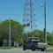 Luling, Texas