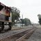 Old SP Sunset Line looking east Aug 2010