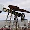 Monarch Butterfly Pumpjack - Luling Texas