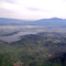 View of Diamond Valley Lake 2-18-08