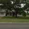 A small house in Caldwell County, Texas