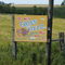 Buffalo Ranch, SE of Cleveland, ND