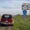 North Dakota highway signs