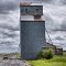 Elevator at Cole Harbor, ND