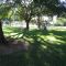 Park at Ross Dam, Townsville
