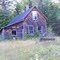 Old sugar shack.