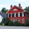 Red Brick House.
