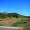 Hills Behind Townsville