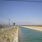Coachella Canal Near Mecca, CA