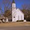 Gulf Presbyterian Church---st
