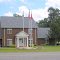 Fire Station No. 3---st