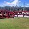 New Ezell Road Bridge
