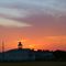 High Point sky show