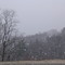 Snowing at Appalachian Ski Mountain