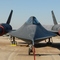Die SR-71 Blackbird von Lockheed Martin in Riverside (CA),March Field Air Museum (Musst see!)