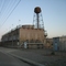 California Steel Industries water treatment plant