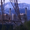 Reliant Energy - Etiwanda Generating Station
