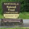The Jackrabbit Mountain Campground, Lake Chatuge, North Carolina