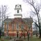 Historic Clay County Courthouse -  Hayesville, NC