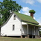 Chimney Tree
