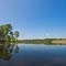 Weaver Creek Impoundment