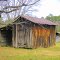 Old Barnshed near Jordan Lake: Take a look at my Groups---st