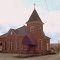 Church on Hwy 22 Franklinville---st