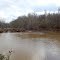 Franklinville Dam for old power plant---st