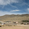 Houses on the hill