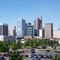 Columbus Skyline