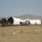 TAP Air Portugal B.747-282 CS-TJB remains at Victorville