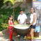 en el zoologico