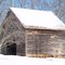 Snow 2010