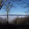 Black Balsam and Blue Ridge Looking North from our back porch