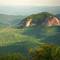 Looking Glass Rock