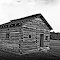 Houston Jail - Built 1868
