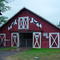 Equestrian Center