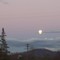 Moonlight in Hudson